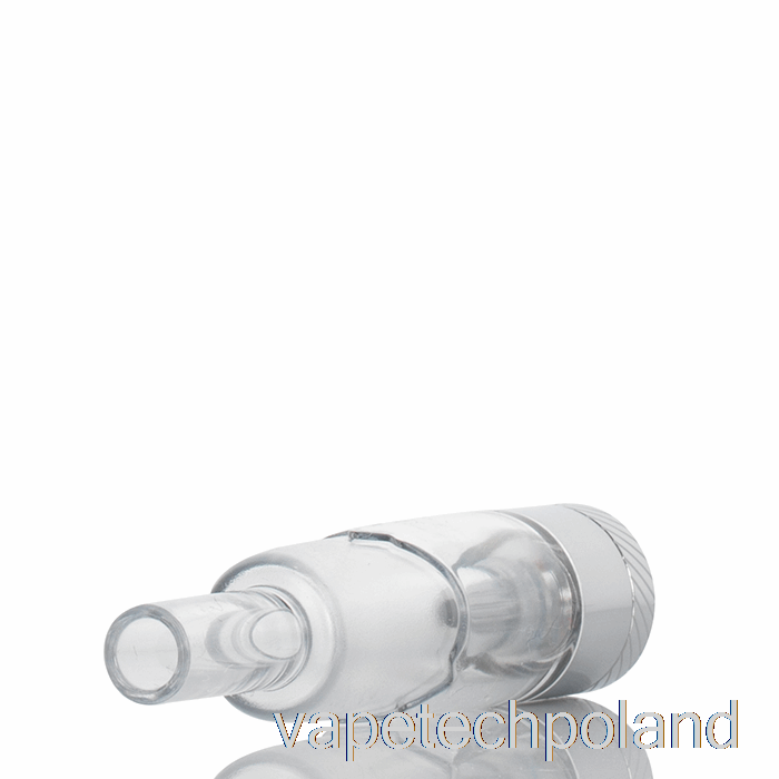 Zbiornik Zamienny Vape Tech Poland Boulder Aspen Slim